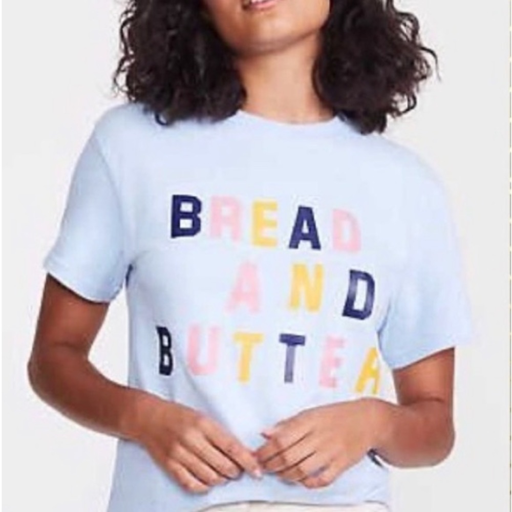 Katie Kimmel Bread and Butter t-shirt